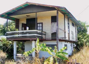 De frustrerende jacht op een woning