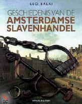 Geschiedenis van de Amsterdamse slavenhandel