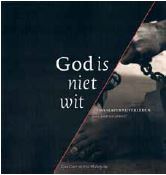 God is niet wit