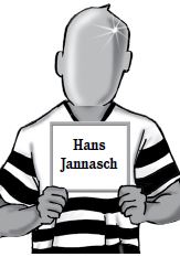 Hans Jannasch