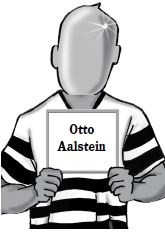 Otto Aalstein