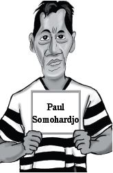 Paul Somohardjo