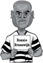 Ronnie Brunswijk