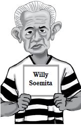 Willy Soemita