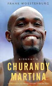 Churandy Martina