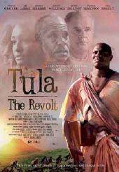 Tula The Revolt