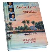 Andre Loor vertelt