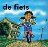 de fiets