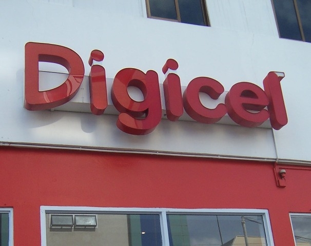 De leugens van Digicel