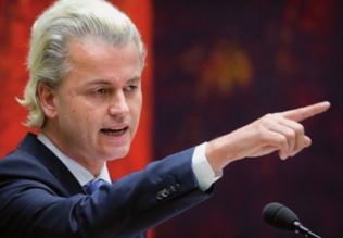 Wie stopt Wilders?