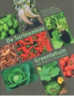 De Surinaamse groentetuin