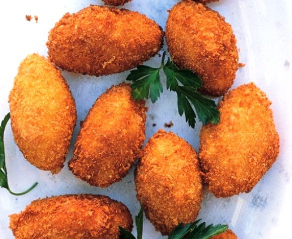 RECEPT: Bakkeljauw Fritta