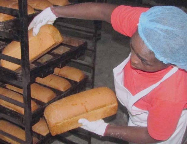 Standaarden en toezicht bakkerijen broodnodig