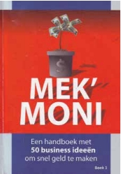 Mek’ Moni