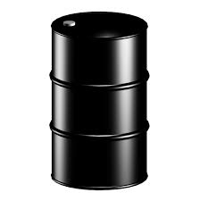 Prijs Saramacca Crude oil langzaam naar 40 US-dollar per barrel