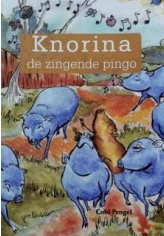 Knorina de zingende pingo