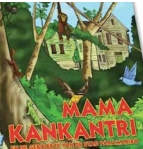 Mama Kankantri en de geboorte van Paramaribo