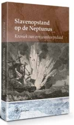 Slavenopstand op de Neptunus: Kroniek van een wanhoopsdaad