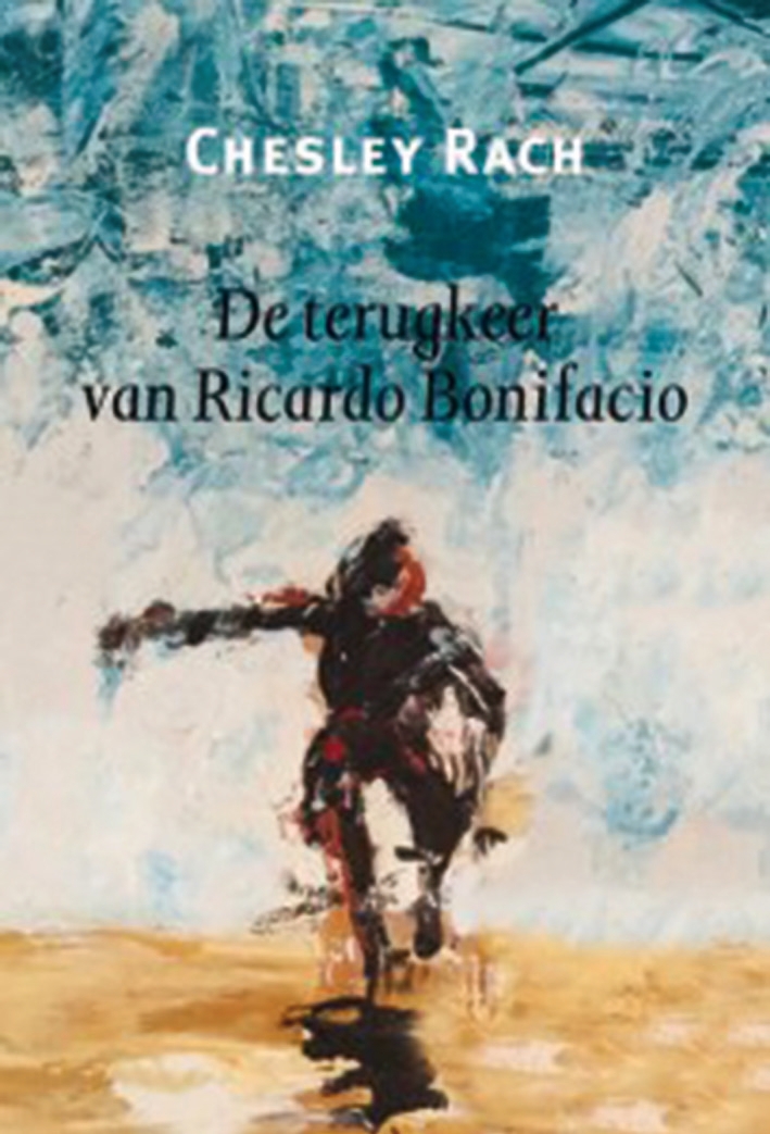 Boekrecensie: De terugkeer van Ricardo Bonifacio - Parbode Sneak Peek