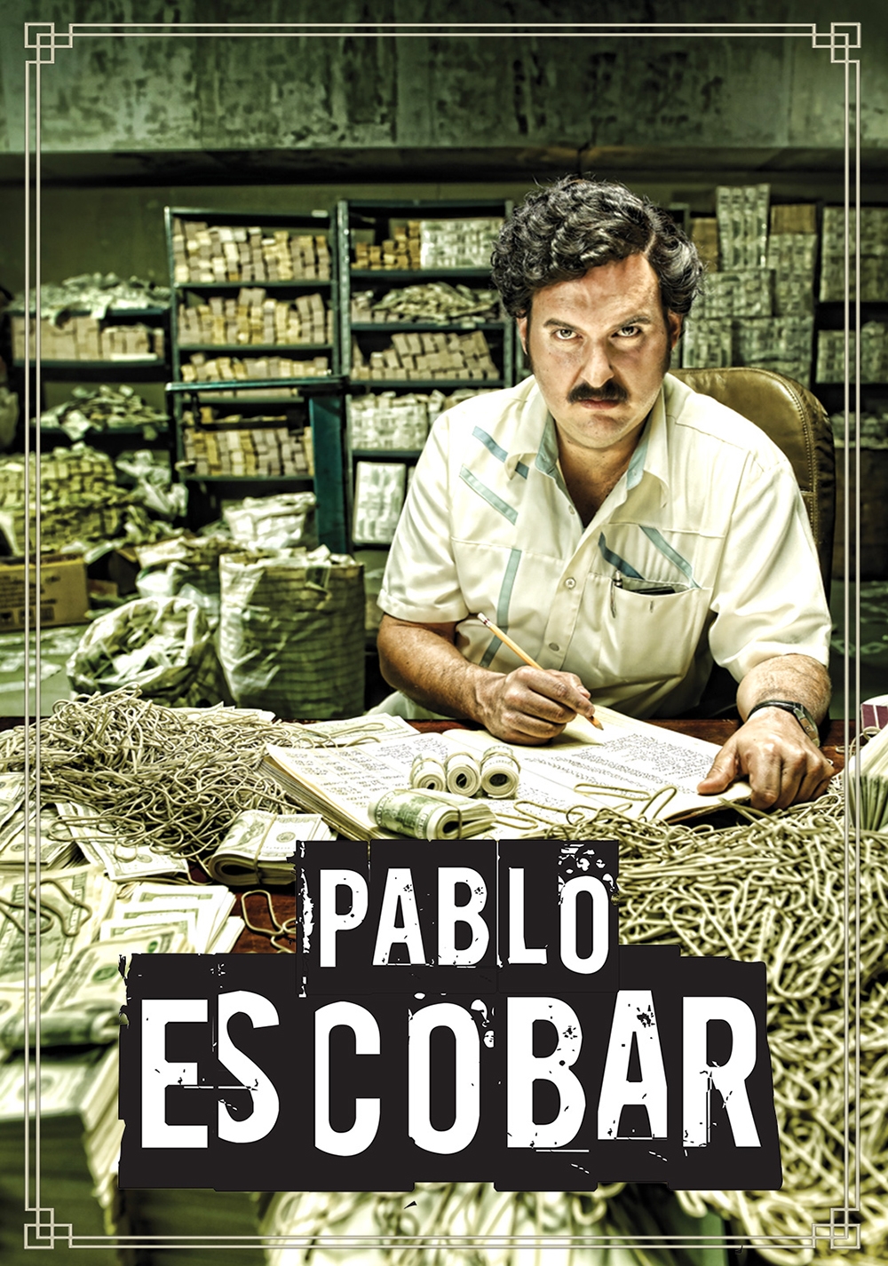 Narcos en De baas van het kwaad