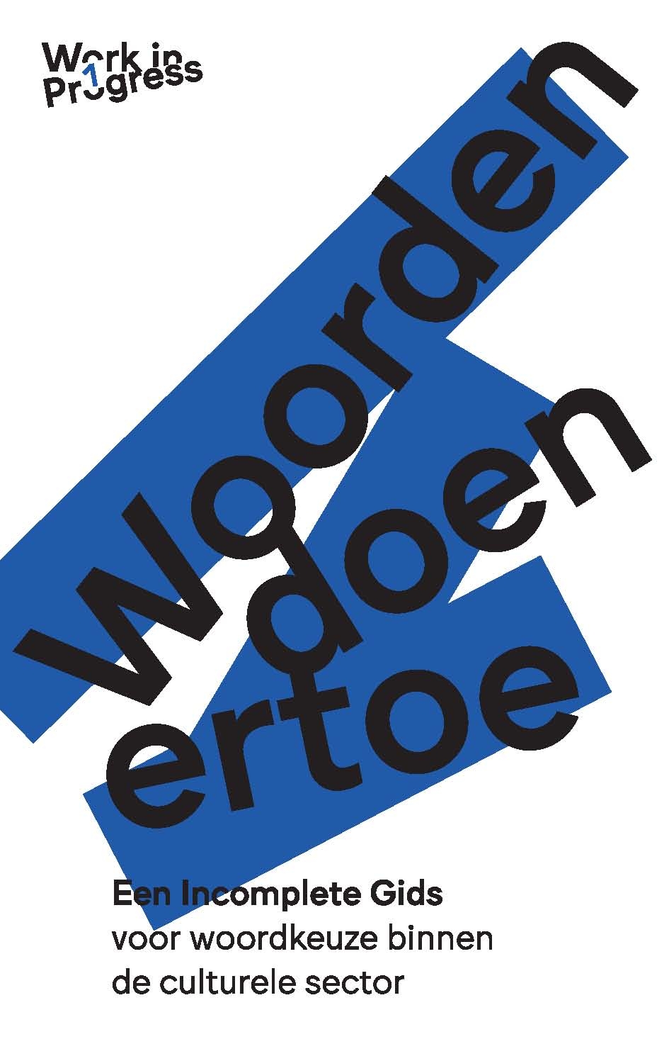 Boekrecensie: Woorden doen ertoe - Parbode Sneak Peek