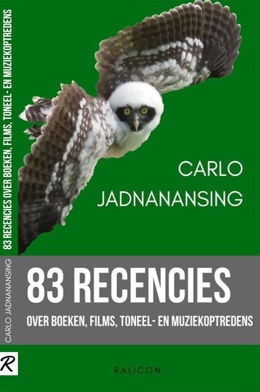 Boekrecensie: 83 Recensies - Parbode Sneak Peek