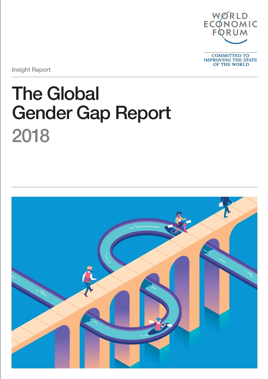 Su Kort: Suriname stijgt op Global Gender Gap Index