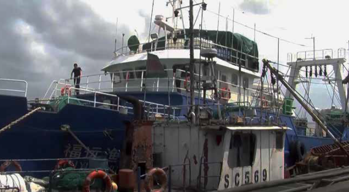 Chinese hektrawlers in Suriname: miscommunicatie of opzet? - Parbode Sneak Peek