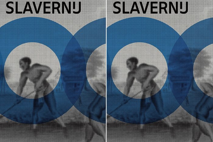 Boekrecensie: Slavernij