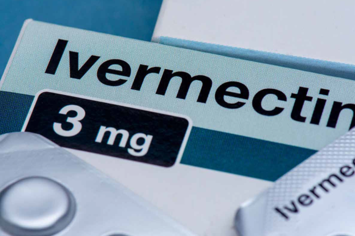 Ivermectine toch geen wondermiddel tegen COVID-19? - Parbode Sneak Peek