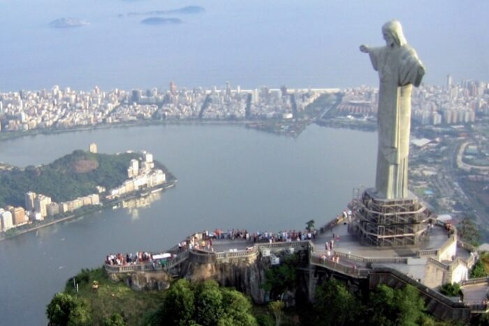 Nelita’s reisverhalen: Rio de Janeiro, Brazilië - Parbode Sneak Peek