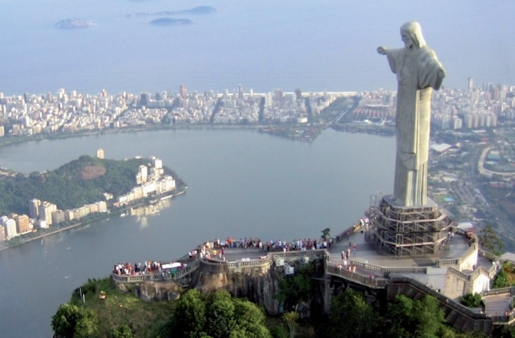 Nelita’s reisverhalen: Rio de Janeiro, Brazilië - Parbode Sneak Peek